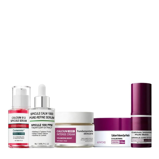 Revive Collagen Daily Renewal Kit